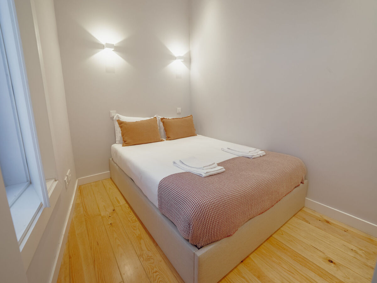 Duplex 2 chambres au cœur de Porto, 5 min Tour Clercs - Photo 8