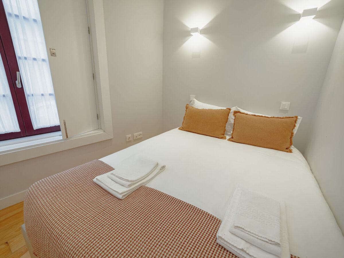 Duplex 2 chambres au cœur de Porto, 5 min Tour Clercs - Photo 9