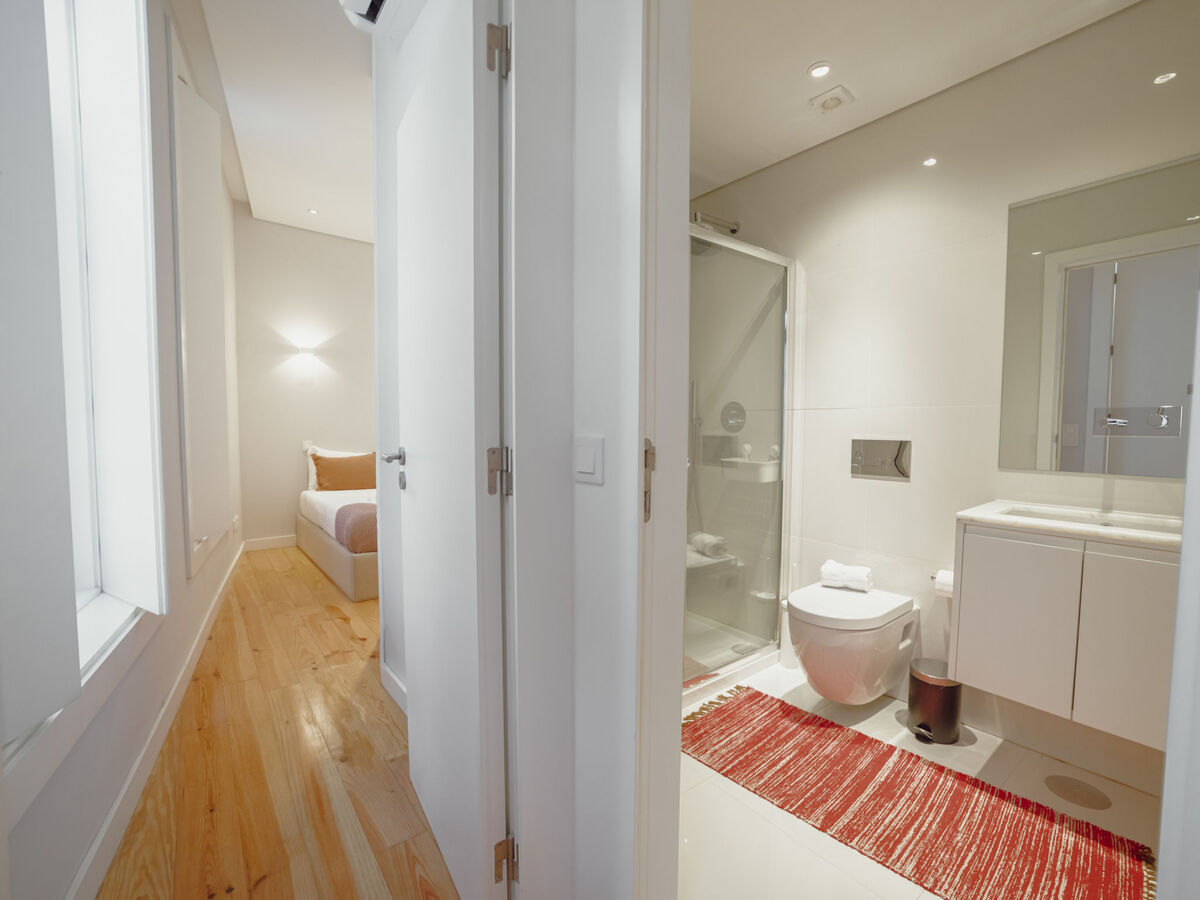 Duplex 2 chambres au cœur de Porto, 5 min Tour Clercs - Photo 11