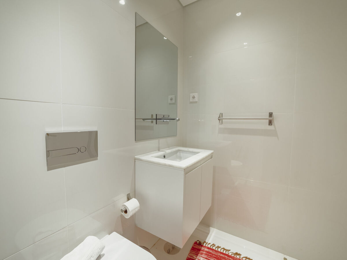Duplex 2 chambres au cœur de Porto, 5 min Tour Clercs - Photo 12