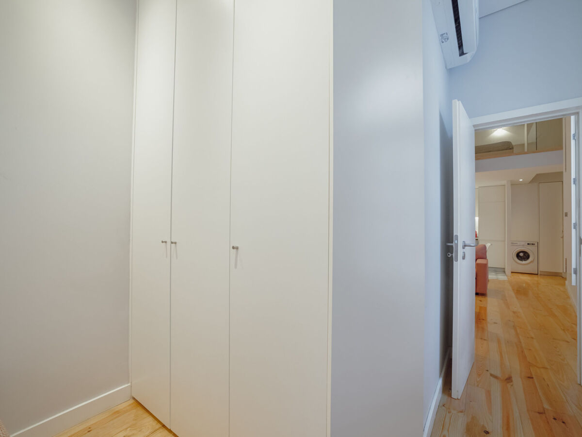 Duplex 2 chambres au cœur de Porto, 5 min Tour Clercs - Photo 16