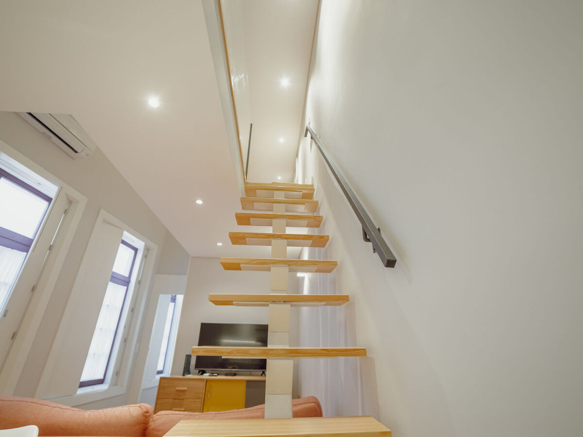 Duplex 2 chambres au cœur de Porto, 5 min Tour Clercs - Photo 17