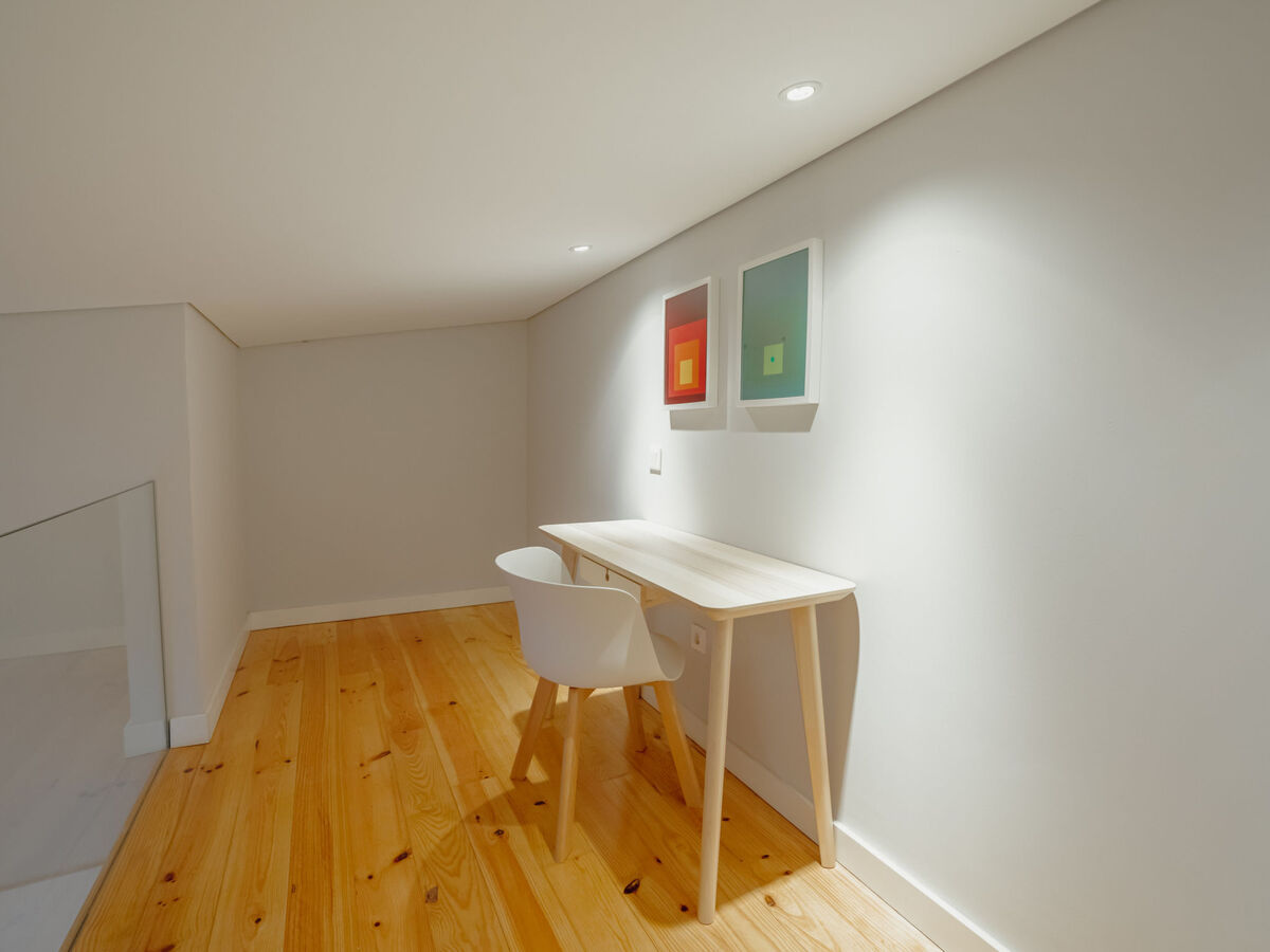 Duplex 2 chambres au cœur de Porto, 5 min Tour Clercs - Photo 18