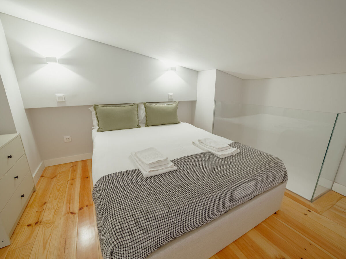 Duplex 2 chambres au cœur de Porto, 5 min Tour Clercs - Photo 19