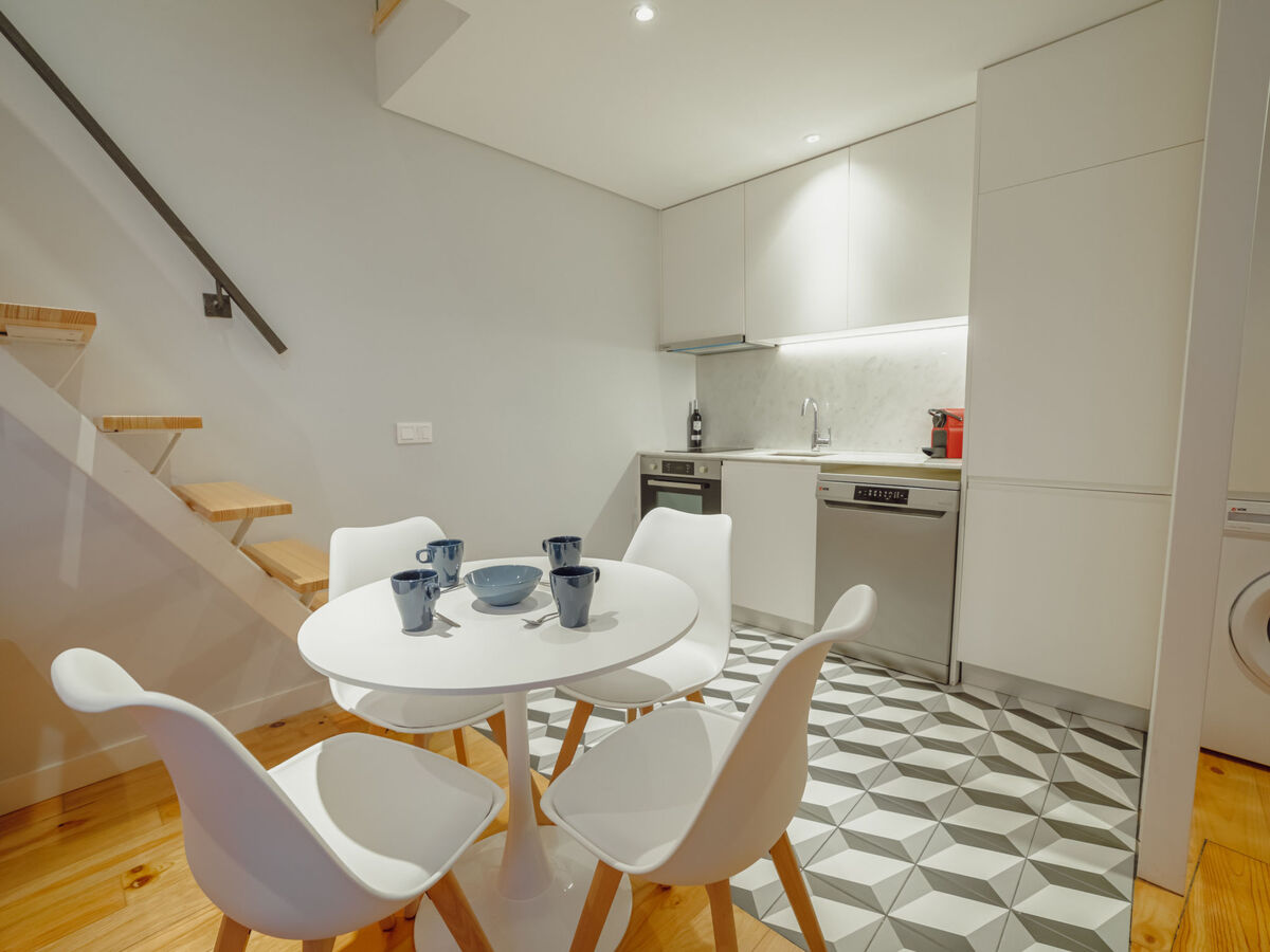 Duplex 2 chambres au cœur de Porto, 5 min Tour Clercs - Photo 21