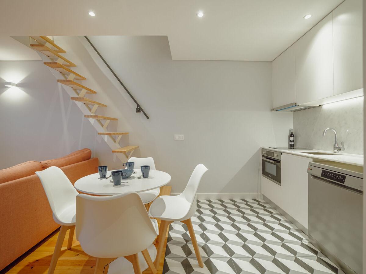 Duplex 2 chambres au cœur de Porto, 5 min Tour Clercs - Photo 22