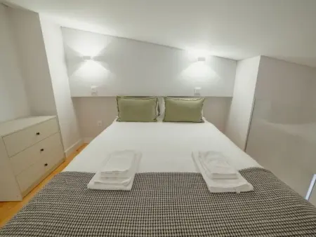 Location appartement à Porto, DOWNTOWN AMAZING DUPLEX by VACATIONY