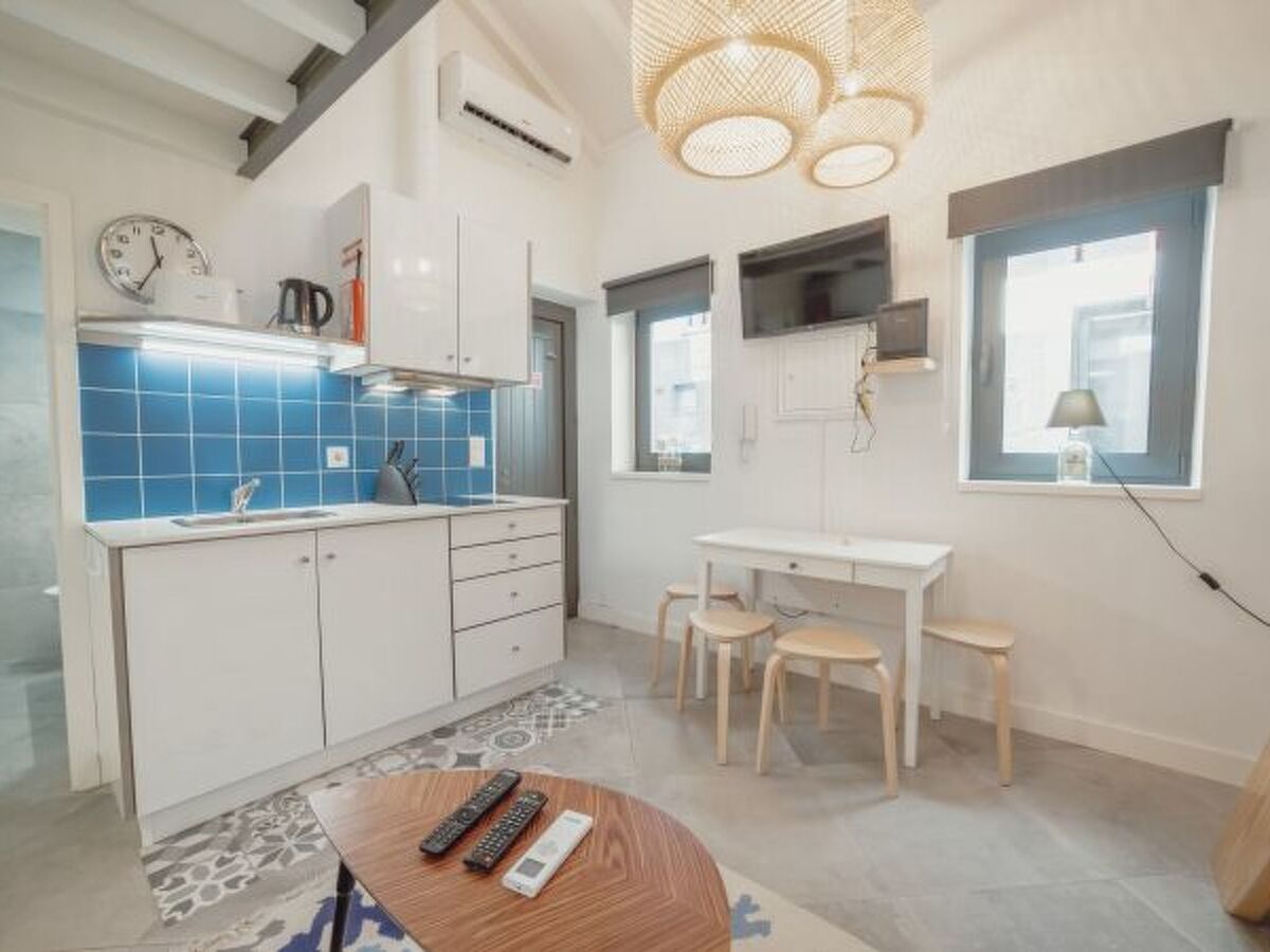 Appartement mezzanine 30 m² à 10 min du centre de Porto - Photo 8