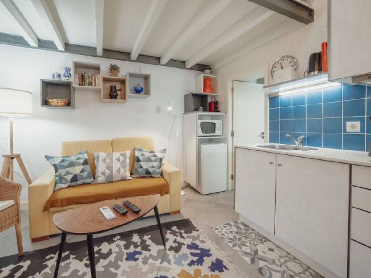 Appartement mezzanine 30 m² à 10 min du centre de Porto - Photo 12