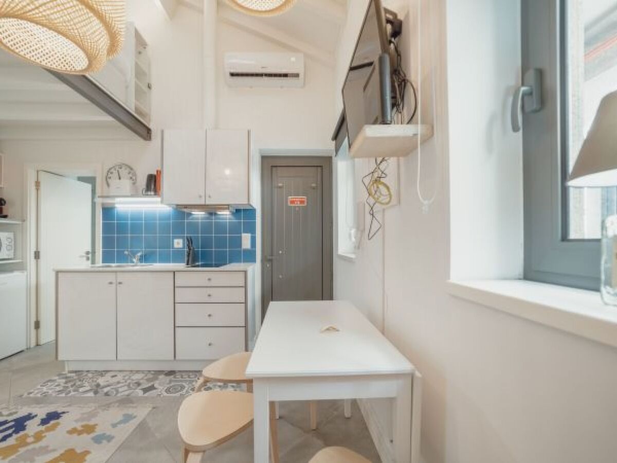 Appartement mezzanine 30 m² à 10 min du centre de Porto - Photo 13