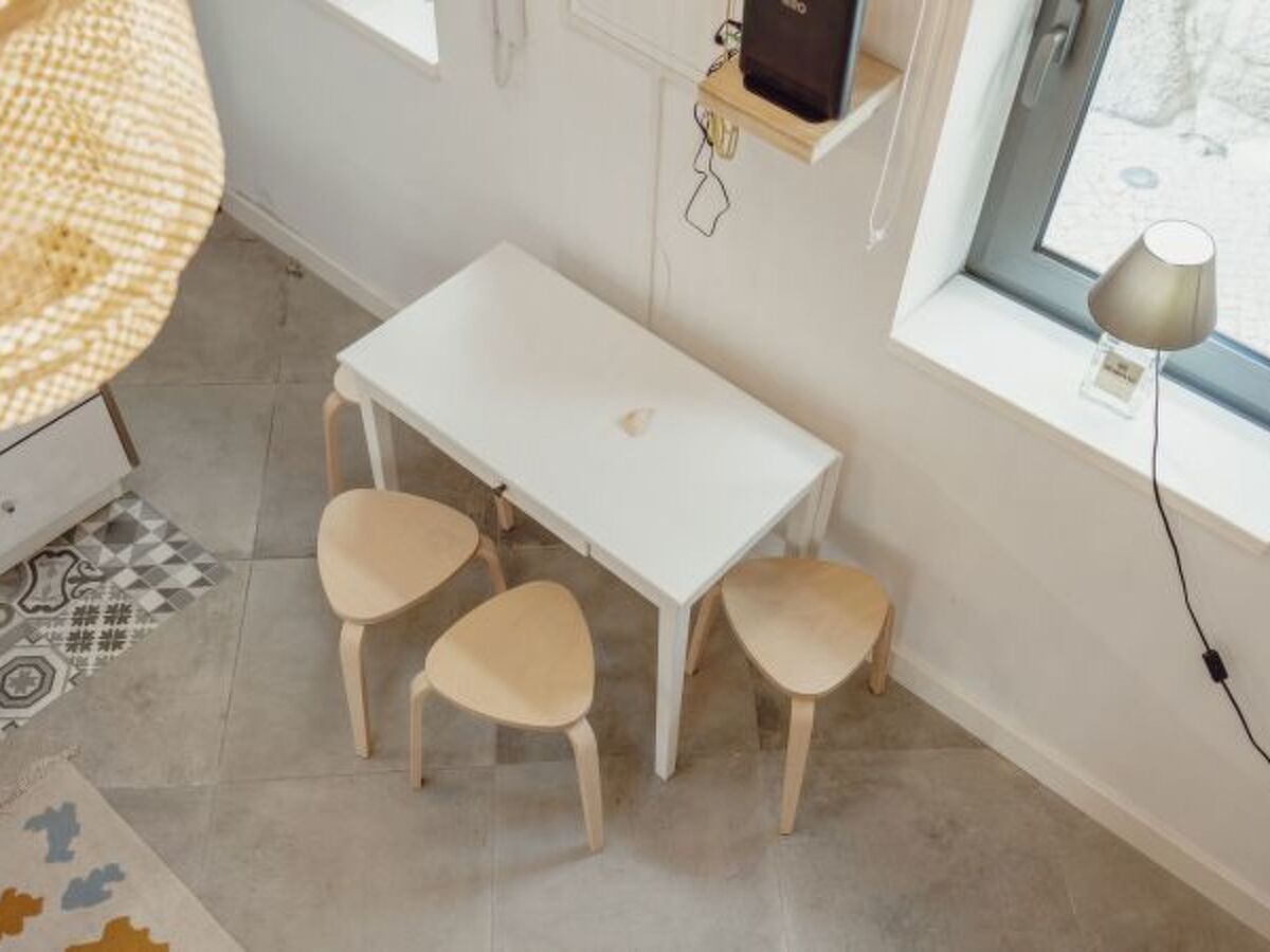 Appartement mezzanine 30 m² à 10 min du centre de Porto - Photo 14