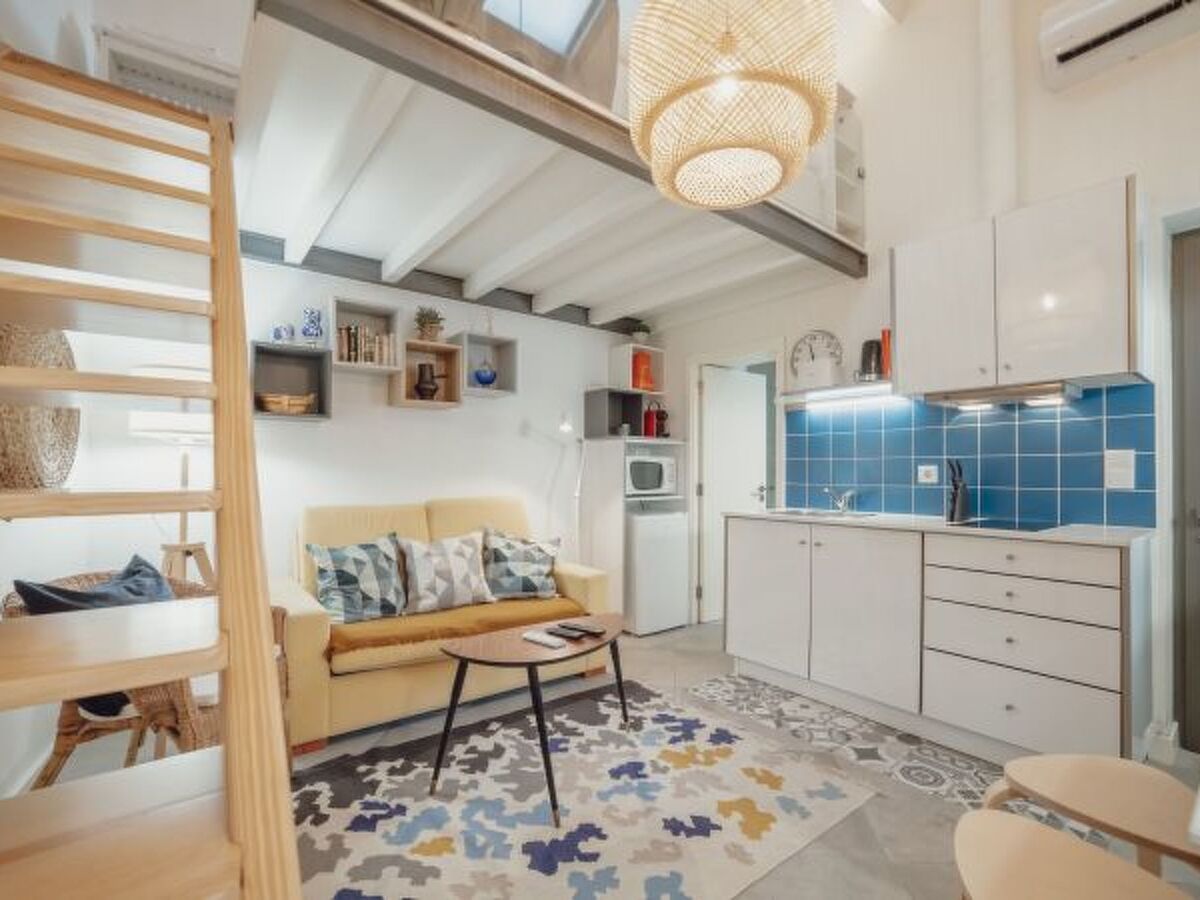 Appartement mezzanine 30 m² à 10 min du centre de Porto - Photo 15