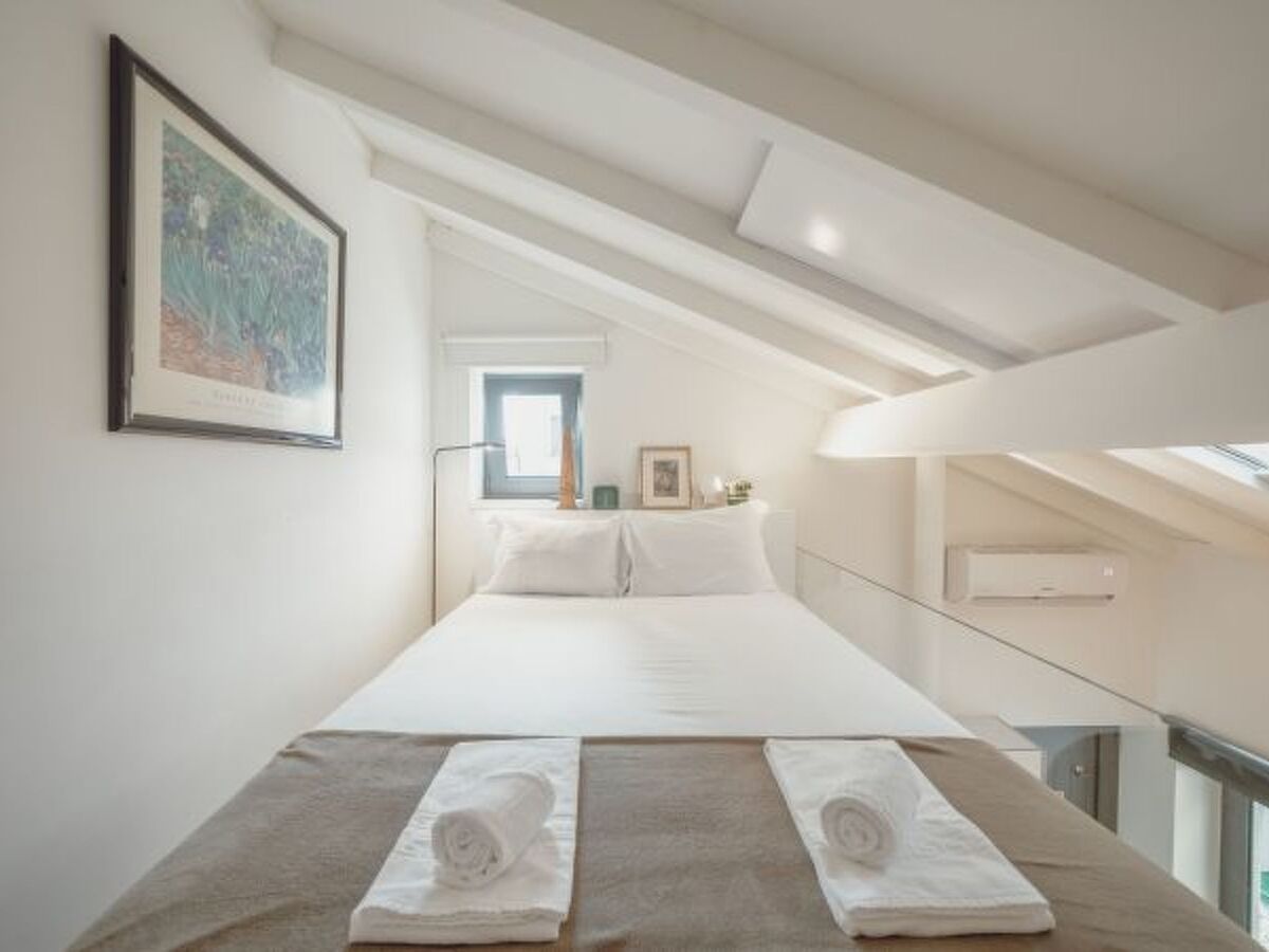 Appartement mezzanine 30 m² à 10 min du centre de Porto - Photo 18