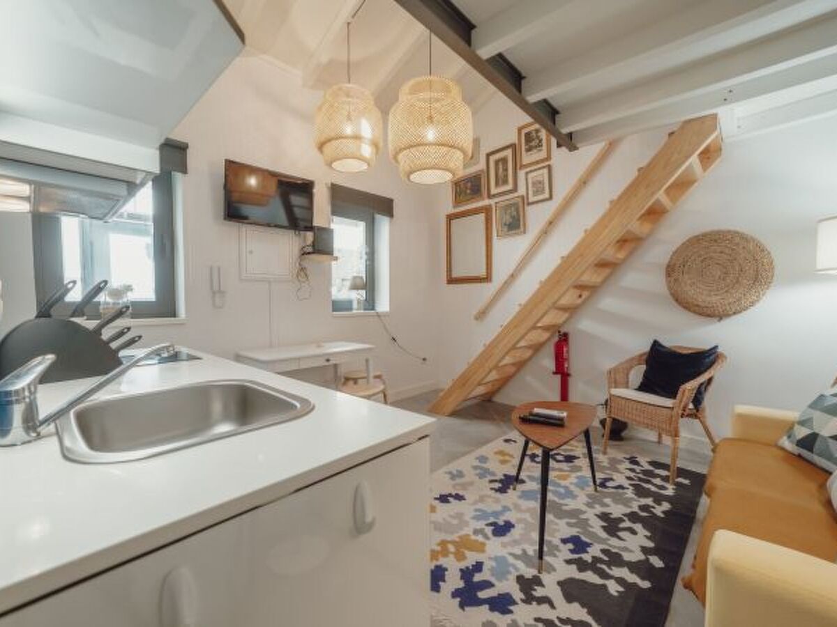 Appartement mezzanine 30 m² à 10 min du centre de Porto - Photo 19