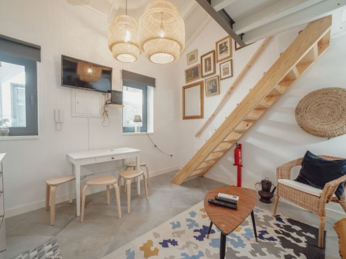 Appartement mezzanine 30 m² à 10 min du centre de Porto - Photo 20