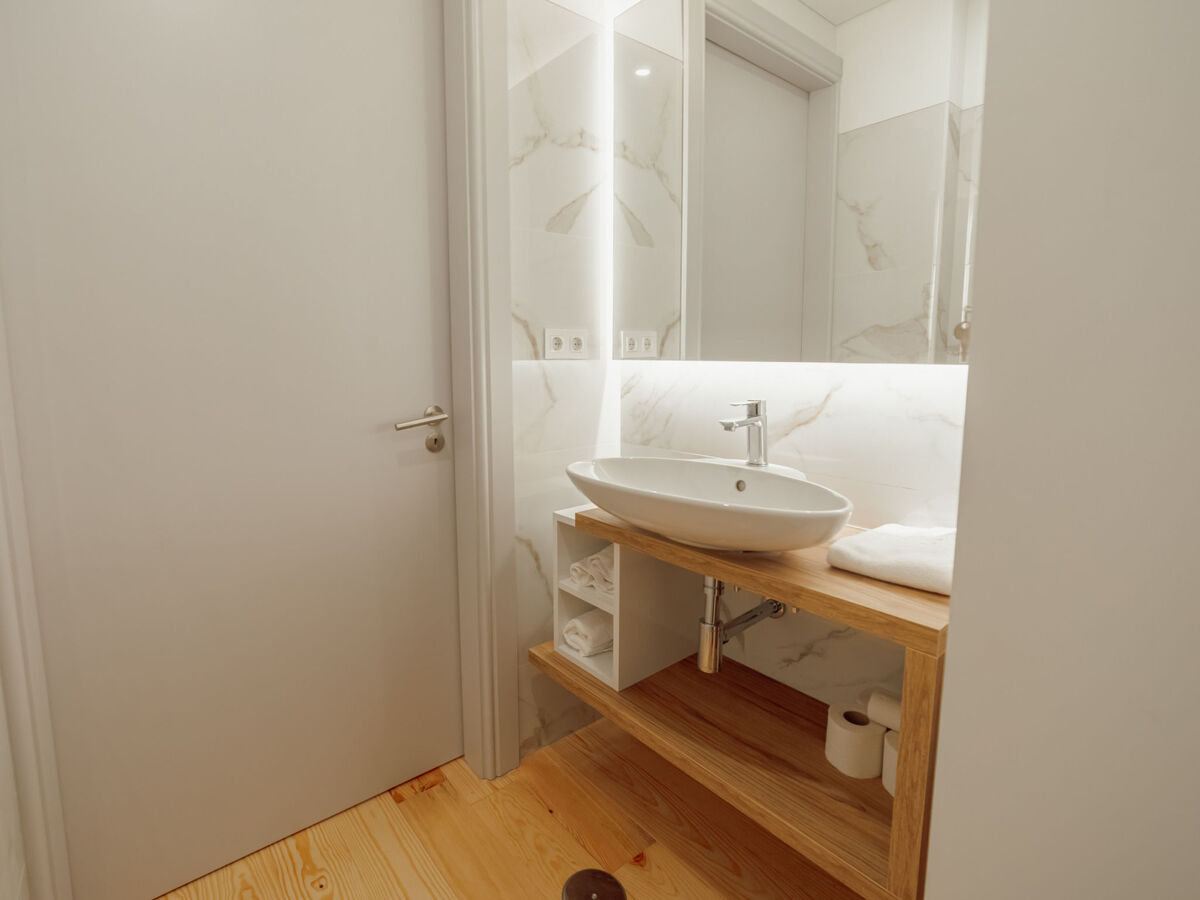 Appartement 1 chambre Porto, cœur historique face Bolhão - Photo 14