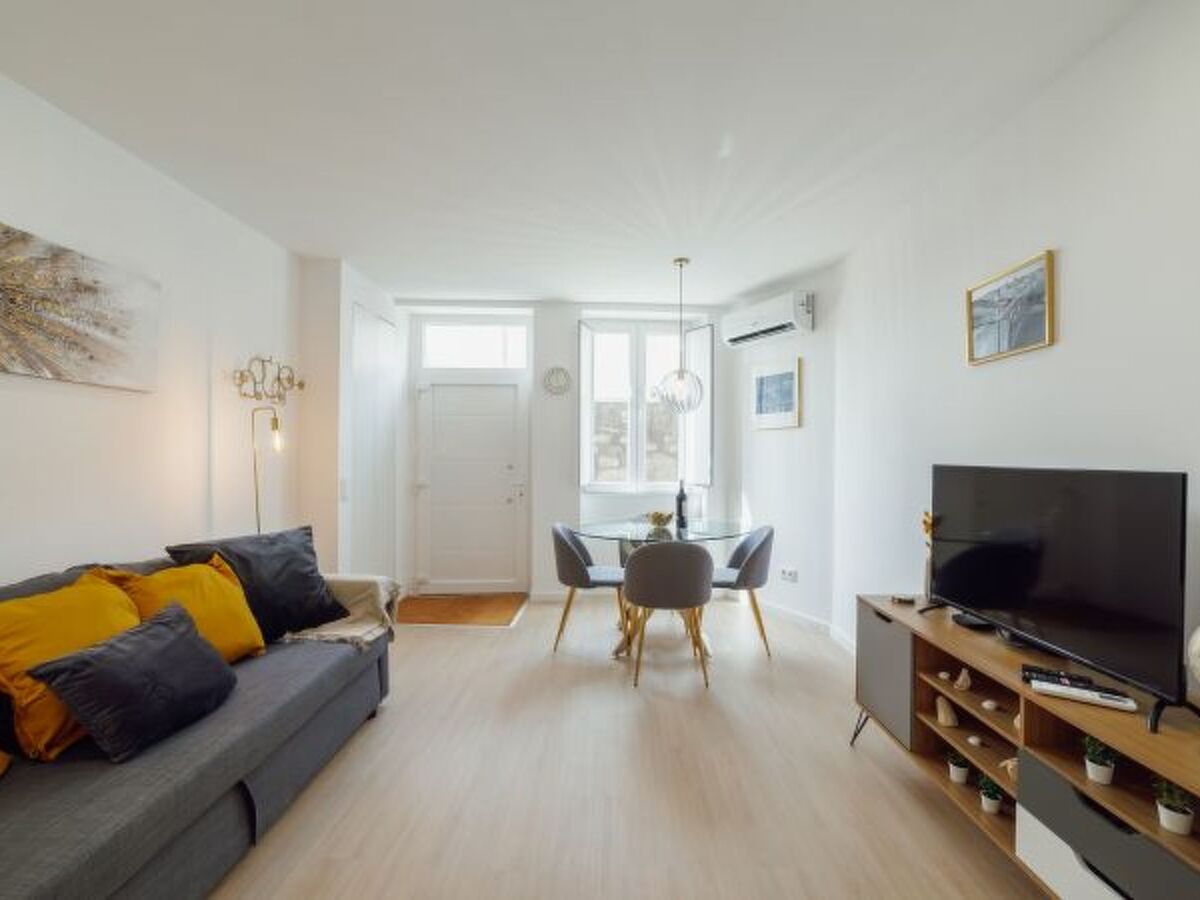 Appartement design face à l'église de Lapa, Porto - Photo 3
