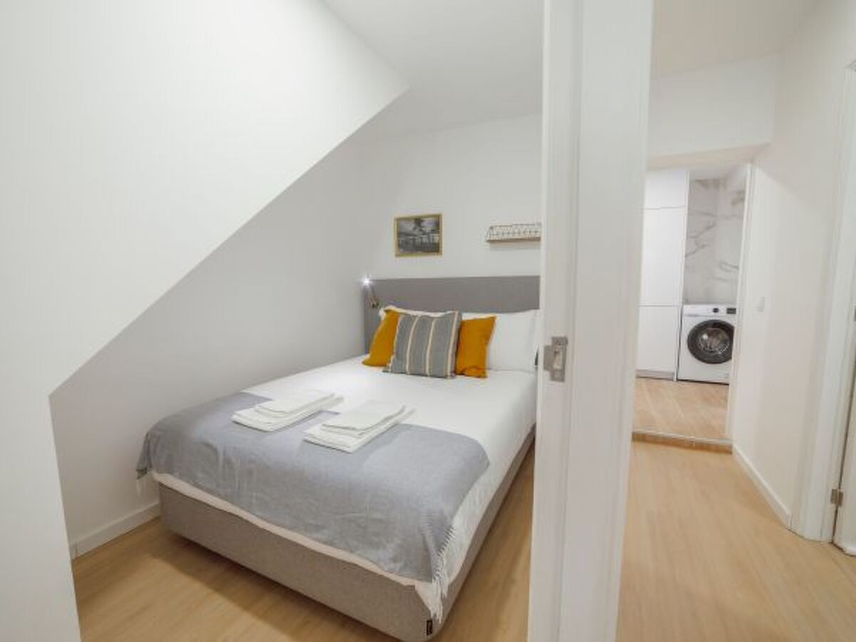 Appartement design face à l'église de Lapa, Porto - Photo 5