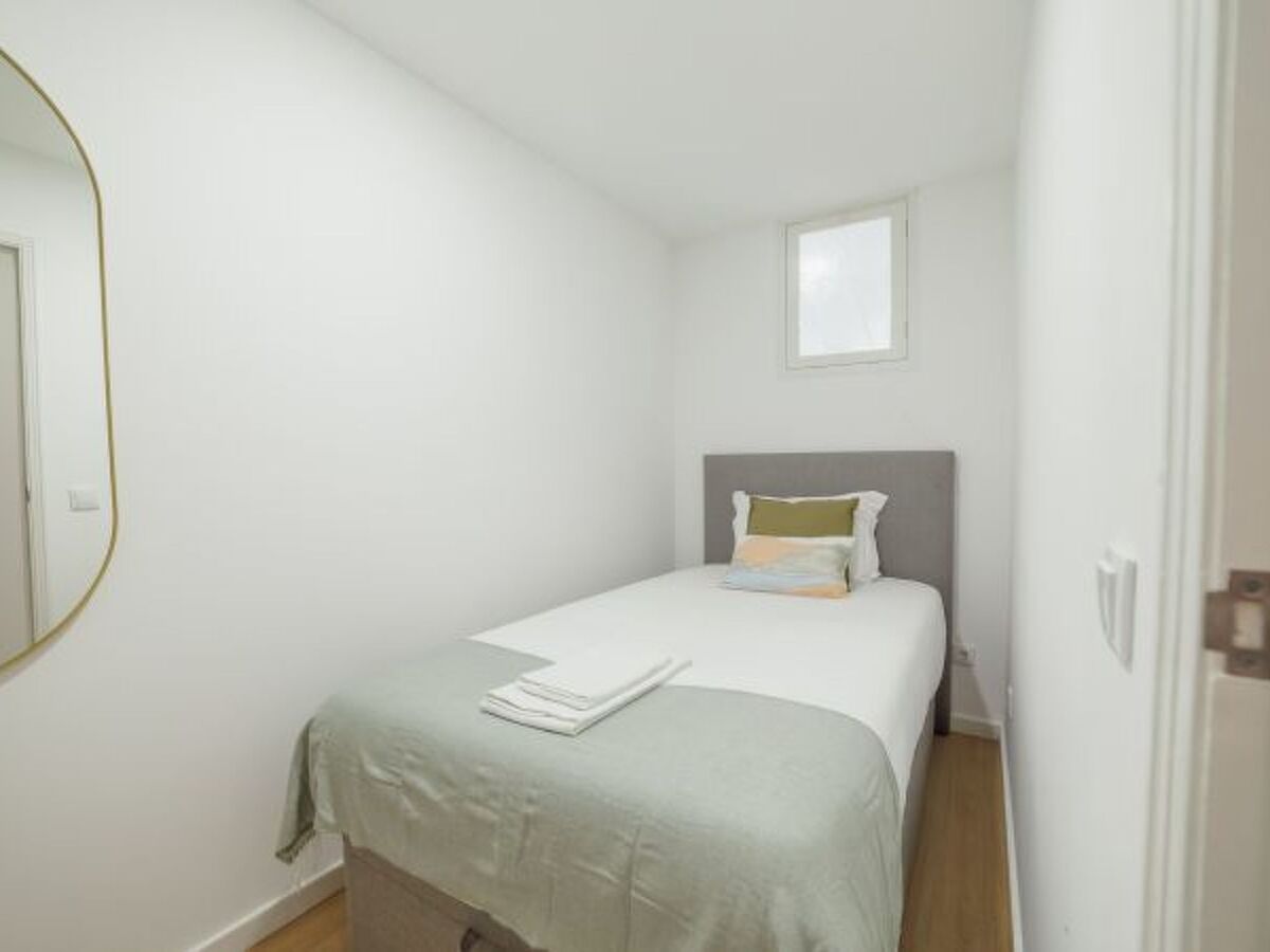Appartement design face à l'église de Lapa, Porto - Photo 8