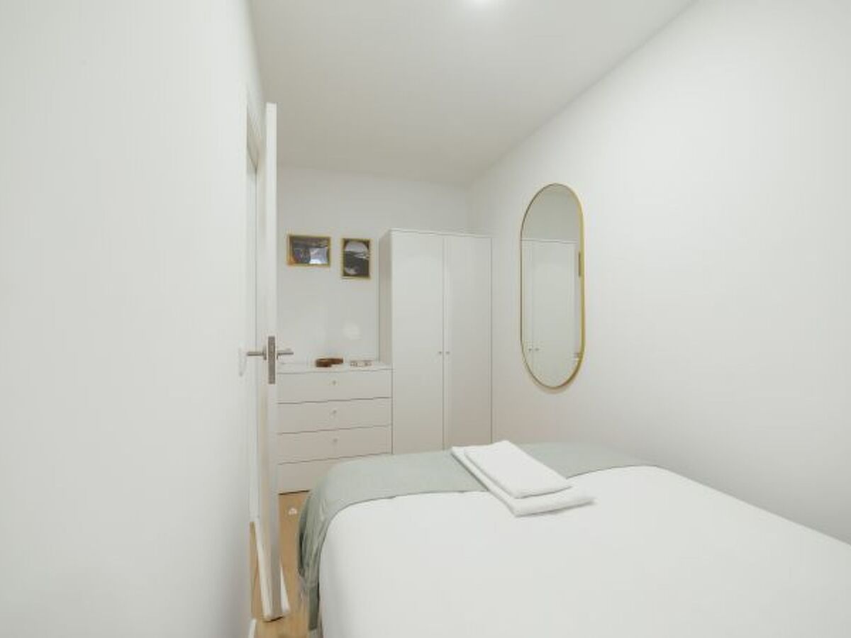 Appartement design face à l'église de Lapa, Porto - Photo 9