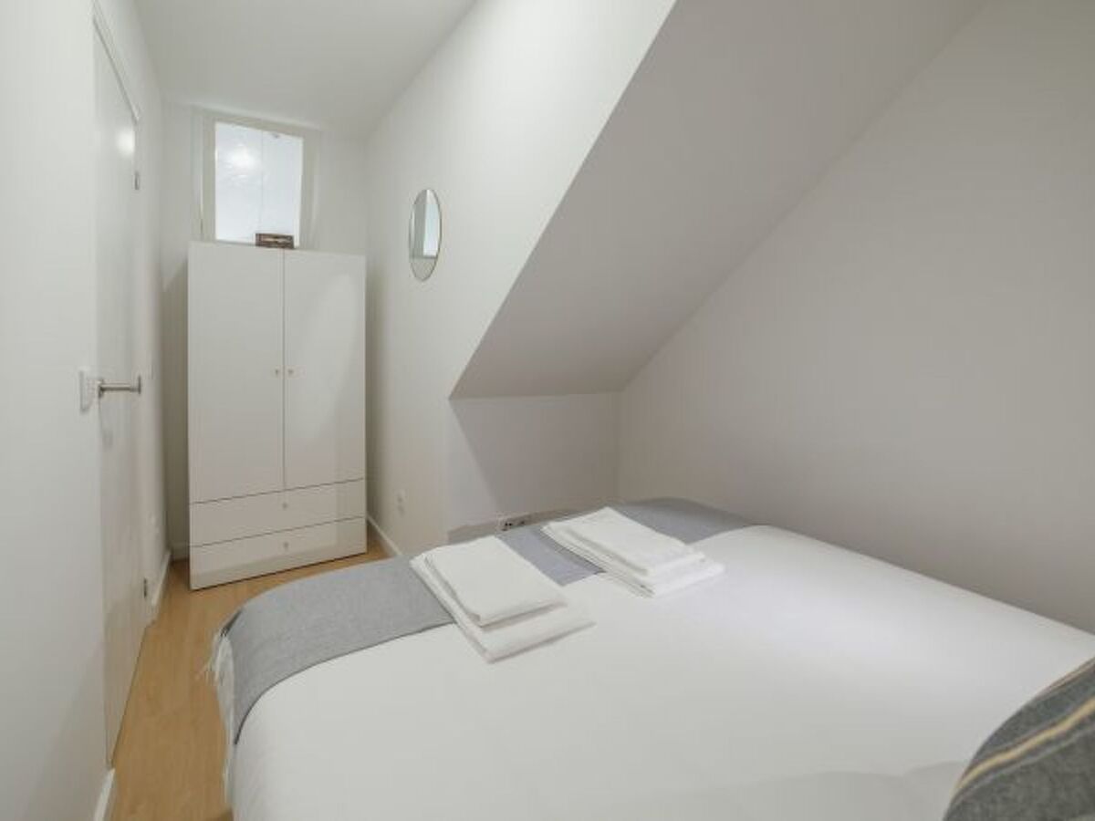 Appartement design face à l'église de Lapa, Porto - Photo 20