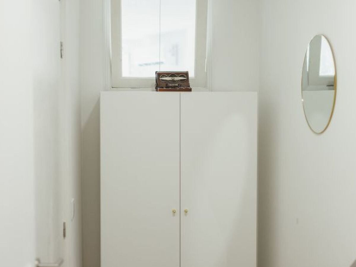 Appartement design face à l'église de Lapa, Porto - Photo 22