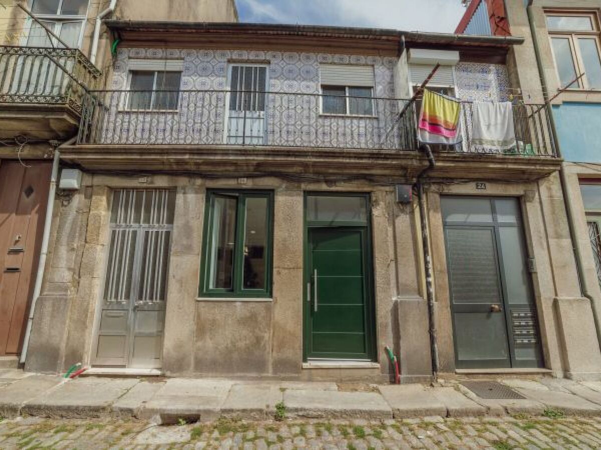 Appartement design face à l'église de Lapa, Porto - Photo 26