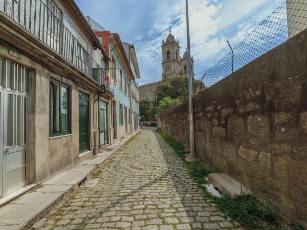 Appartement design face à l'église de Lapa, Porto - Photo 27