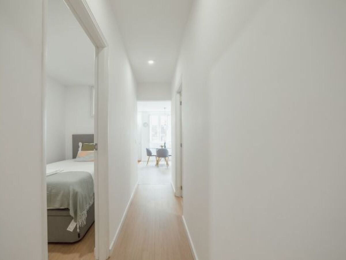 Appartement design face à l'église de Lapa, Porto - Photo 28