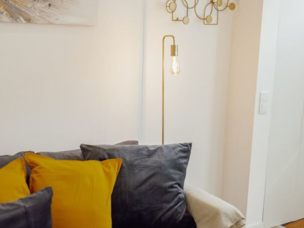 Appartement design face à l'église de Lapa, Porto - Photo 29