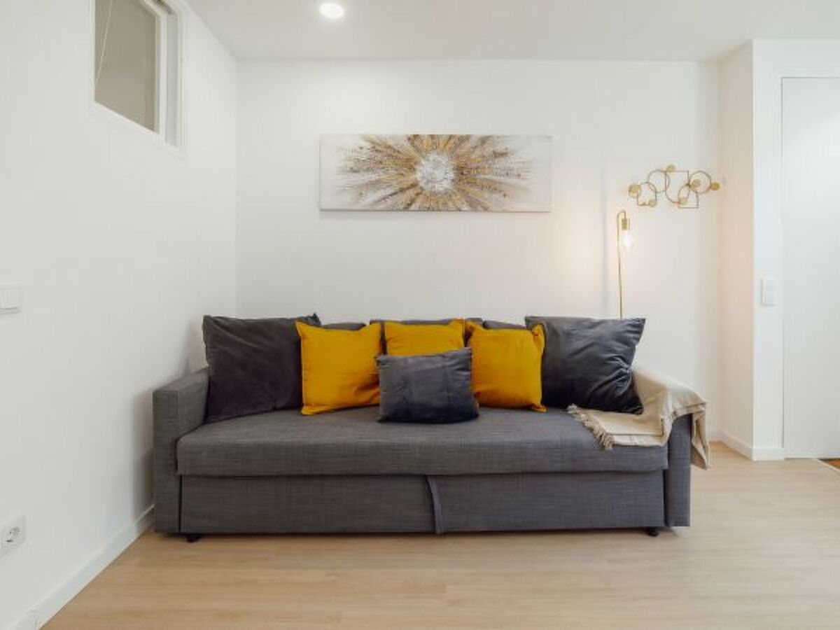 Appartement design face à l'église de Lapa, Porto - Photo 30