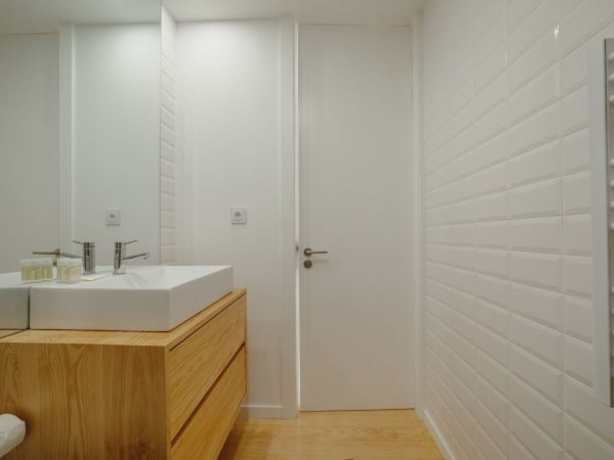 Appartement design 4 pers. avec terrasse 21 m² à Porto - Photo 4