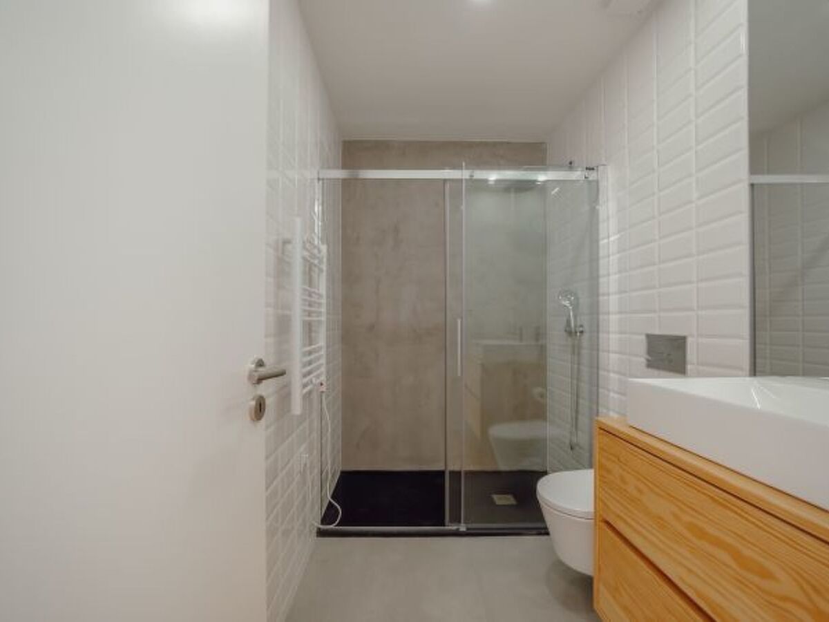 Appartement design 4 pers. avec terrasse 21 m² à Porto - Photo 5