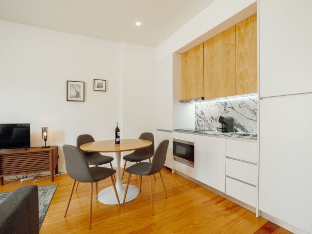 Appartement design 4 pers. avec terrasse 21 m² à Porto - Photo 7