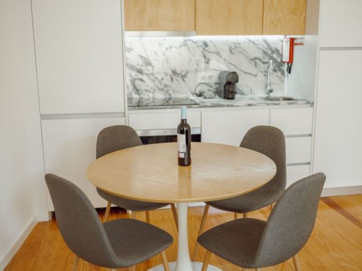 Appartement design 4 pers. avec terrasse 21 m² à Porto - Photo 8