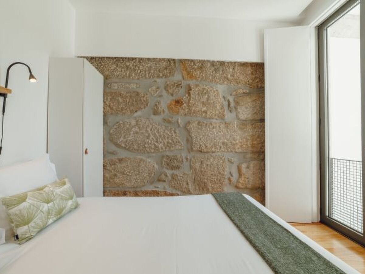 Appartement design 4 pers. avec terrasse 21 m² à Porto - Photo 12