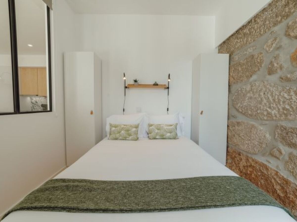 Appartement design 4 pers. avec terrasse 21 m² à Porto - Photo 13