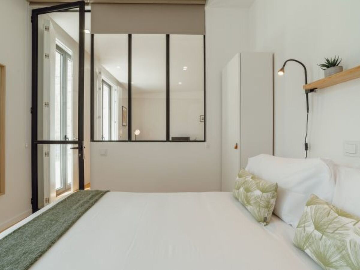 Appartement design 4 pers. avec terrasse 21 m² à Porto - Photo 14