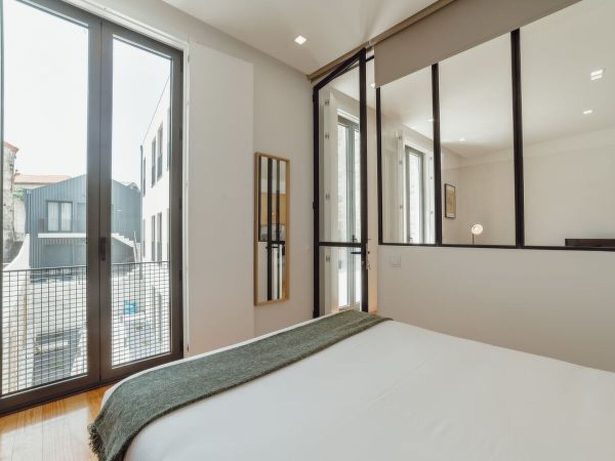 Appartement design 4 pers. avec terrasse 21 m² à Porto - Photo 16