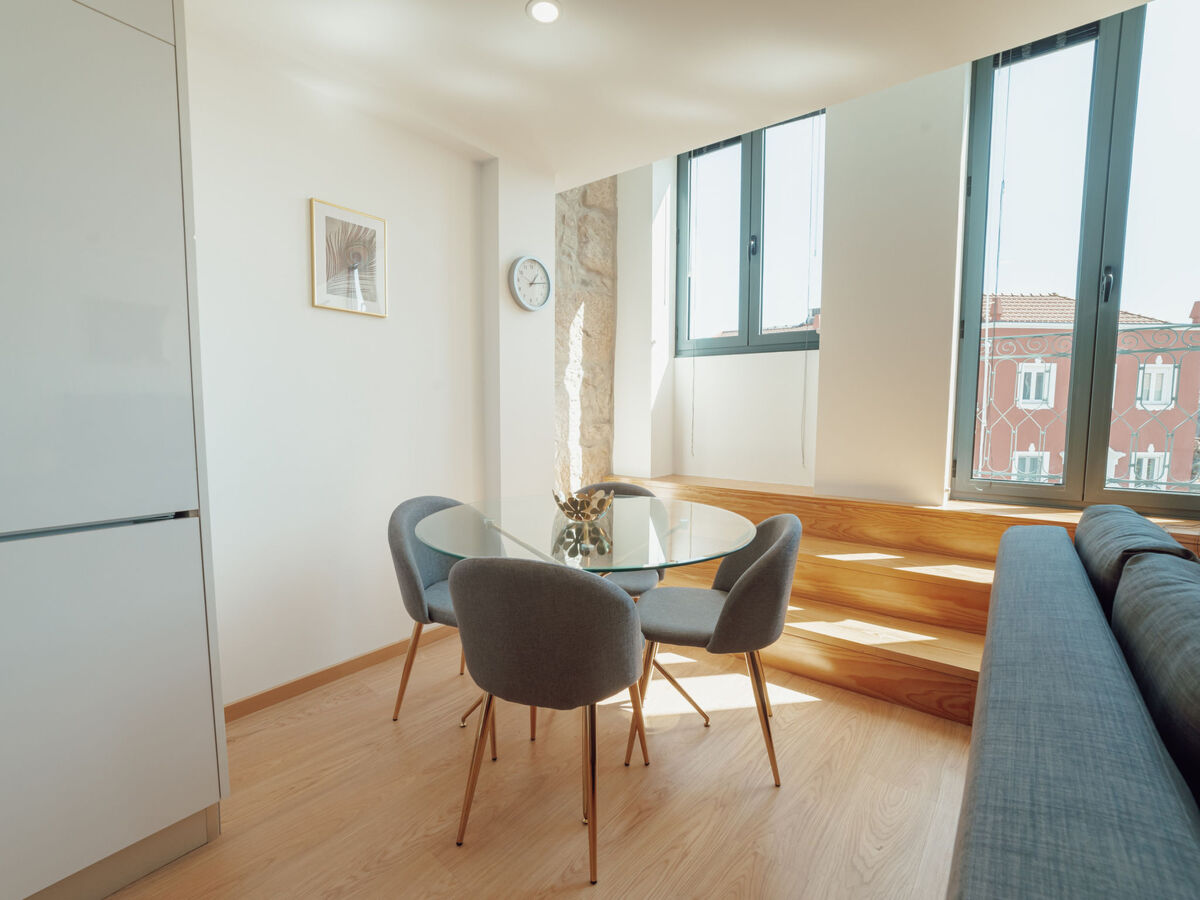 Appartement 2 chambres design à Porto, près Gare Campanha - Photo 6