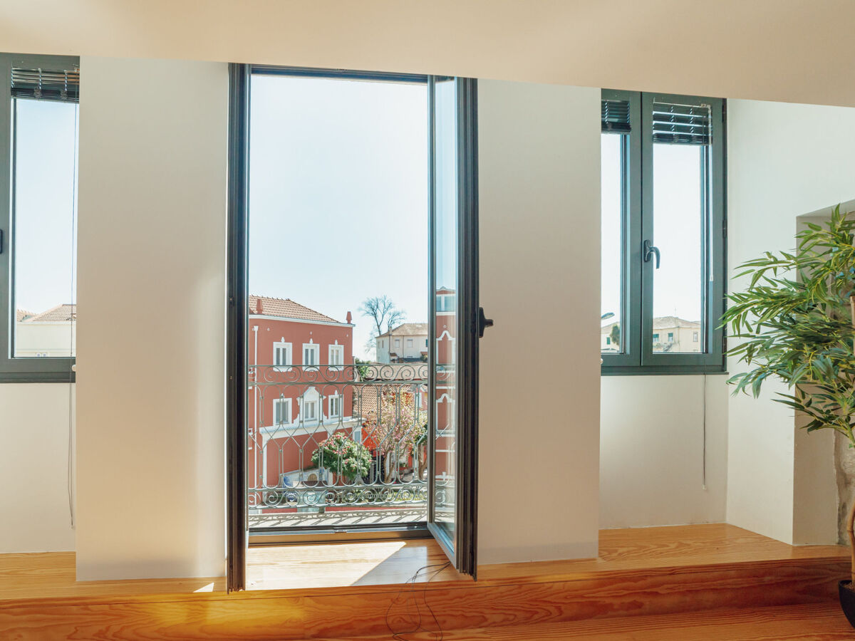 Appartement 2 chambres design à Porto, près Gare Campanha - Photo 12