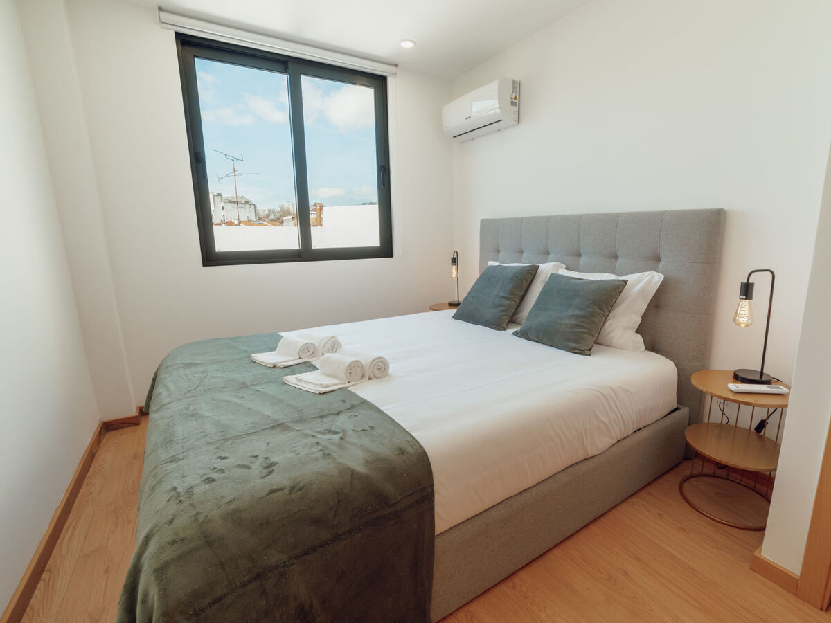 Appartement 2 chambres design à Porto, près Gare Campanha - Photo 15
