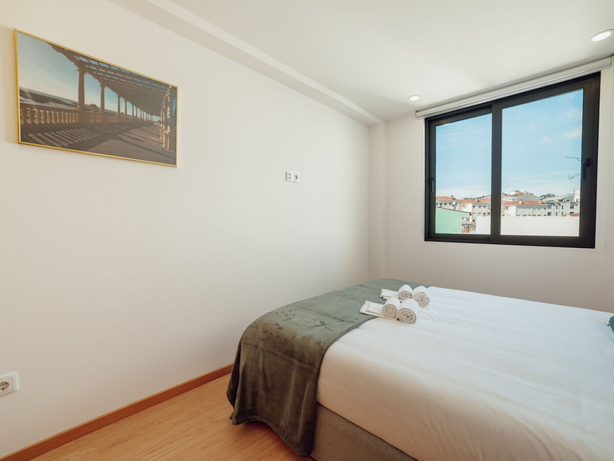 Appartement 2 chambres design à Porto, près Gare Campanha - Photo 16