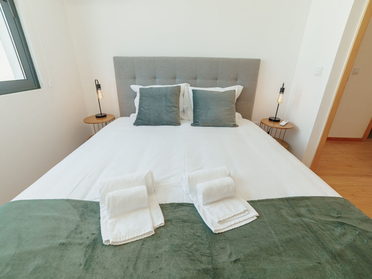 Appartement 2 chambres design à Porto, près Gare Campanha - Photo 17