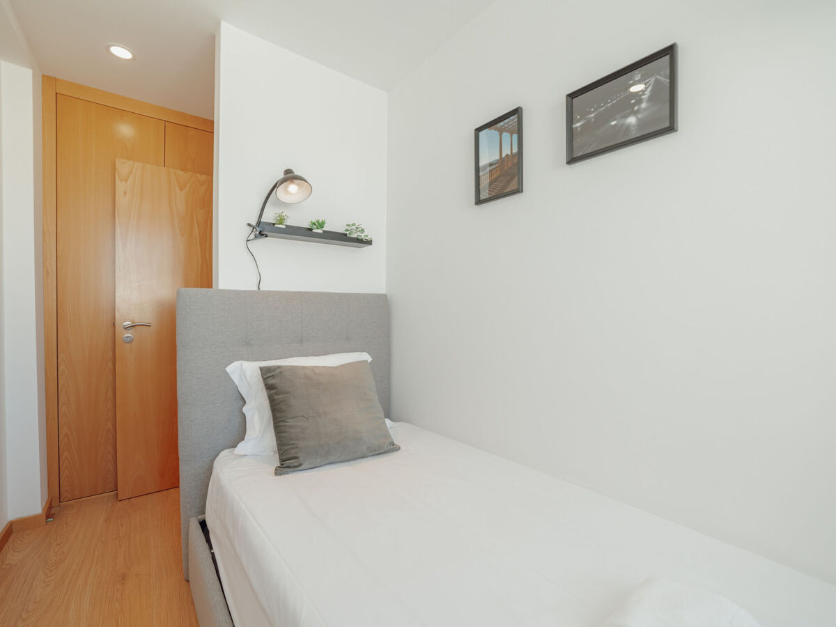 Appartement 2 chambres design à Porto, près Gare Campanha - Photo 20