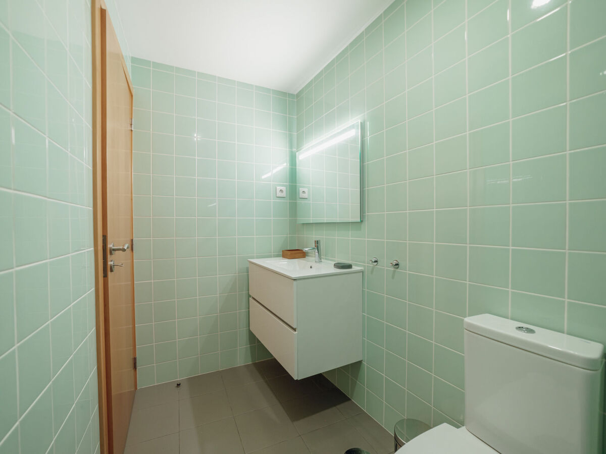 Appartement 2 chambres design à Porto, près Gare Campanha - Photo 21