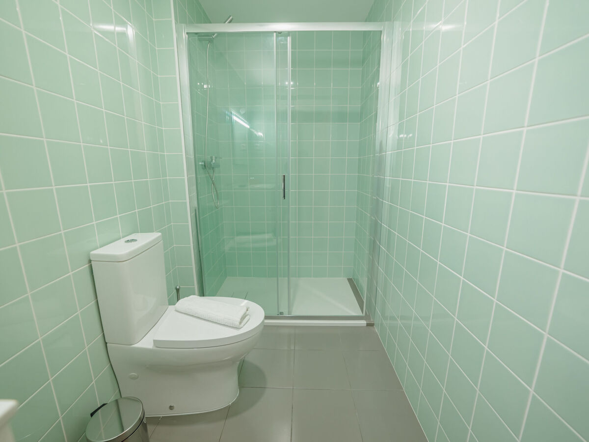 Appartement 2 chambres design à Porto, près Gare Campanha - Photo 22