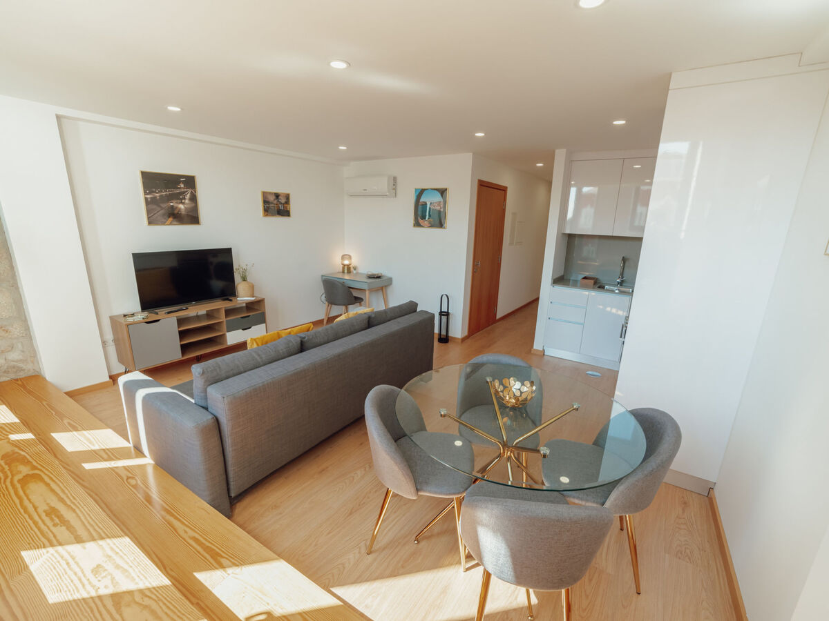 Appartement 2 chambres design à Porto, près Gare Campanha - Photo 29