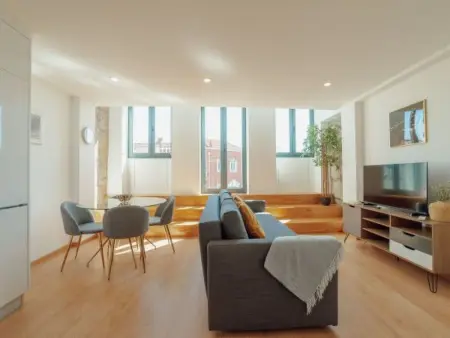 Location appartement à Porto, MODERN & STYLISH APARTMENT II by VACATIONY