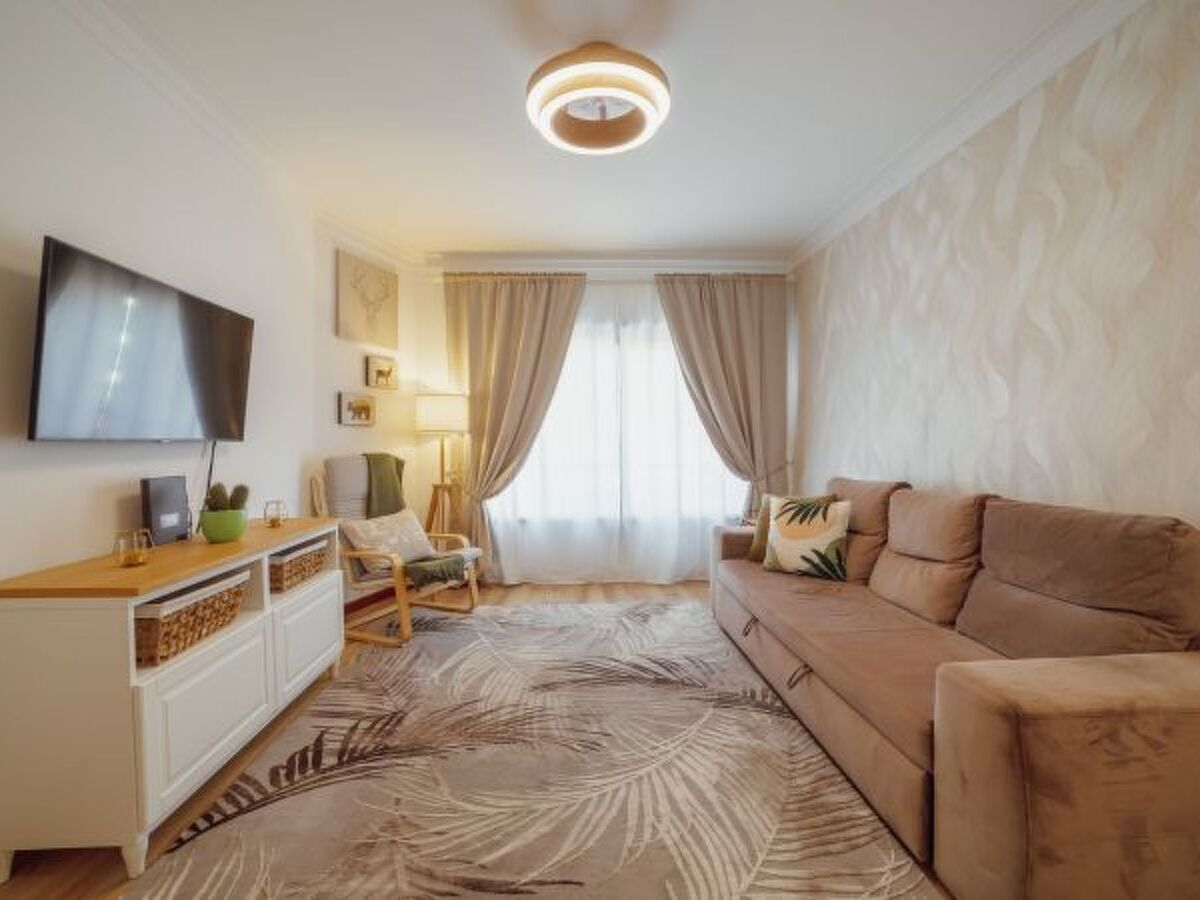 Appartement design 2 chambres, 500m plage Matosinhos - Photo 1